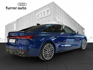 Audi S5 Limousine TFSI quattro S tronic