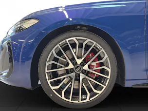 Audi S5 Limousine TFSI quattro S tronic