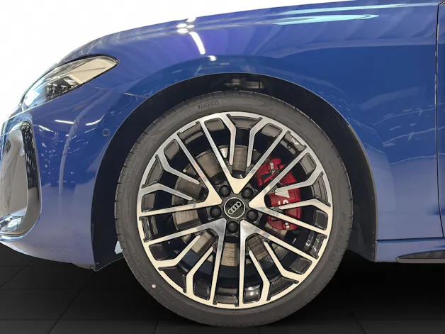 Audi S5 Limousine TFSI quattro S tronic