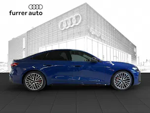Audi S5 Limousine TFSI quattro S tronic