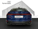 Audi S5 Limousine TFSI quattro S tronic