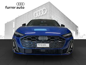 Audi S5 Limousine TFSI quattro S tronic