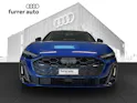 Audi S5 Limousine TFSI quattro S tronic