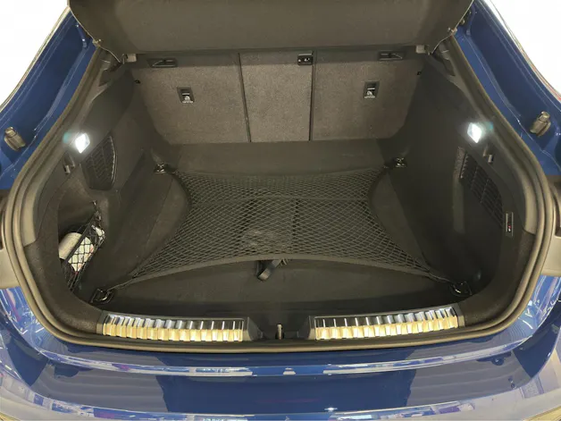 Audi S5 Limousine TFSI quattro S tronic
