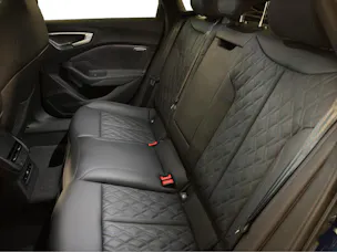 Audi S5 Limousine TFSI quattro S tronic