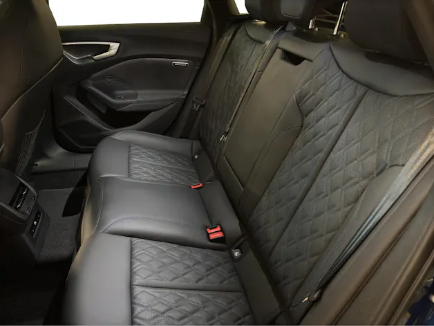 Audi S5 Limousine TFSI quattro S tronic