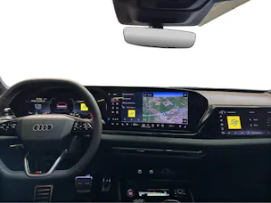 Audi S5 Limousine TFSI quattro S tronic