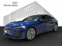 Audi S5 Limousine TFSI quattro S tronic