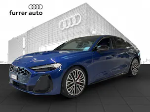 Audi S5 Limousine TFSI quattro S tronic