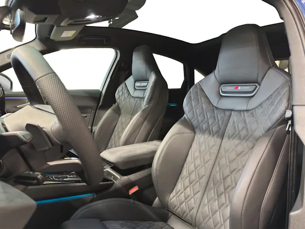 Audi S5 Limousine TFSI quattro S tronic