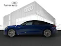 Audi S5 Limousine TFSI quattro S tronic