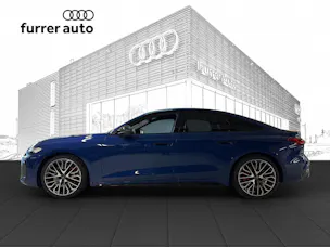 Audi S5 Limousine TFSI quattro S tronic