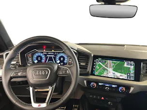 Audi A1 Sportback 30 TFSI S Line Attraction S-tronic