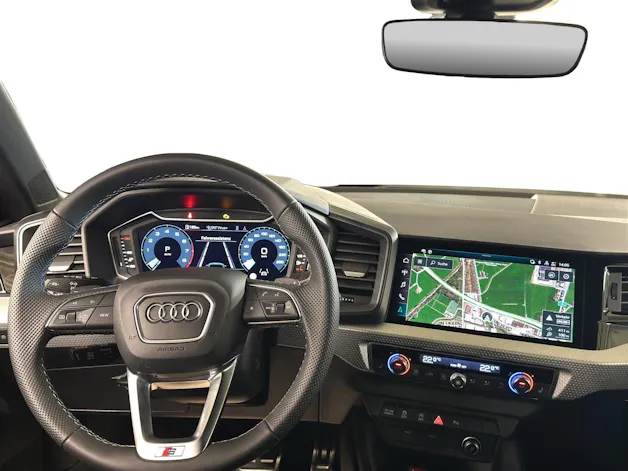 Audi A1 Sportback 30 TFSI S Line Attraction S-tronic