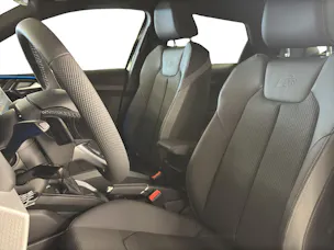 Audi A1 Sportback 30 TFSI S Line Attraction S-tronic
