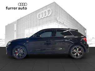 Audi A1 Sportback 30 TFSI S Line Attraction S-tronic