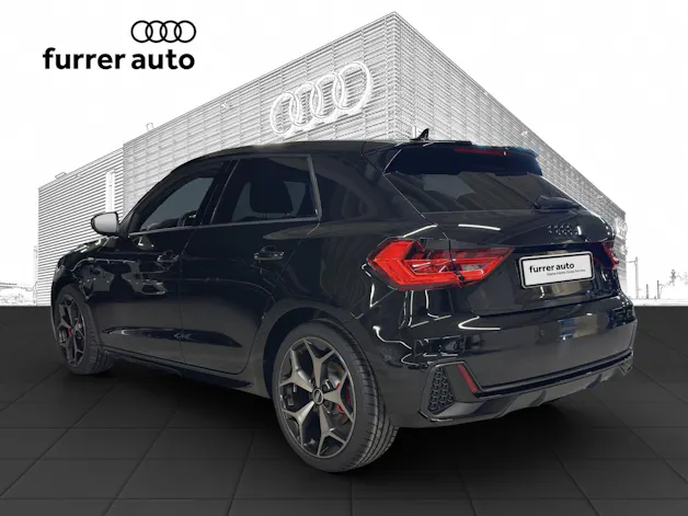 Audi A1 Sportback 30 TFSI S Line Attraction S-tronic