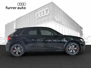 Audi A1 Sportback 30 TFSI S Line Attraction S-tronic