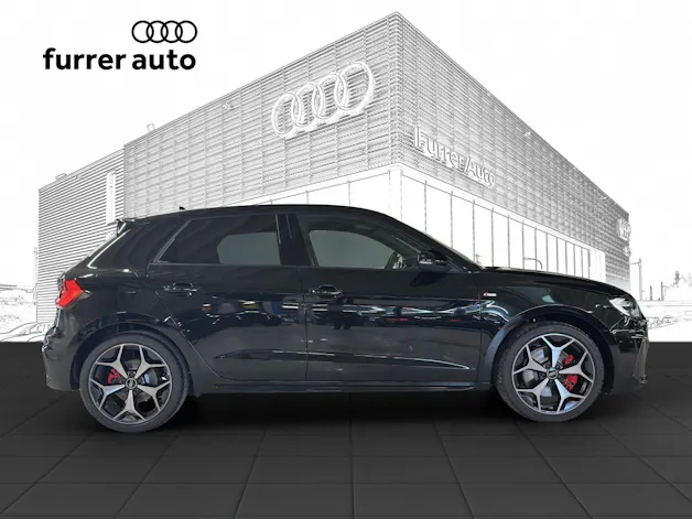 Audi A1 Sportback 30 TFSI S Line Attraction S-tronic