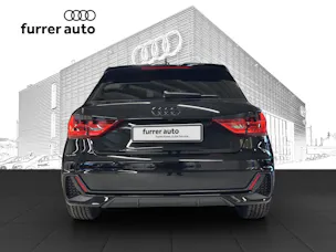 Audi A1 Sportback 30 TFSI S Line Attraction S-tronic