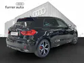 Audi A1 Sportback 30 TFSI S Line Attraction S-tronic