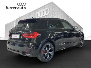 Audi A1 Sportback 30 TFSI S Line Attraction S-tronic