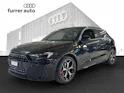 Audi A1 Sportback 30 TFSI S Line Attraction S-tronic