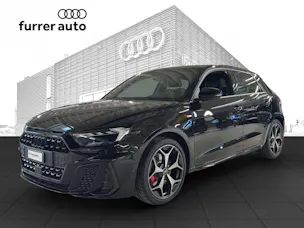 Audi A1 Sportback 30 TFSI S Line Attraction S-tronic