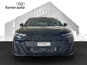 Audi A1 Sportback 30 TFSI S Line Attraction S-tronic