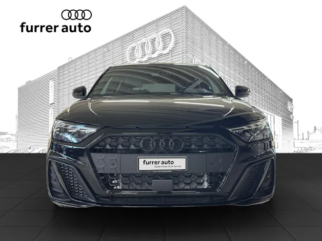 Audi A1 Sportback 30 TFSI S Line Attraction S-tronic