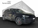 Audi A1 Sportback 30 TFSI S Line Attraction S-tronic