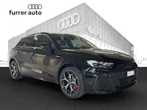 Audi A1 Sportback 30 TFSI S Line Attraction S-tronic