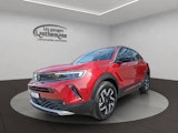 First vehicle image