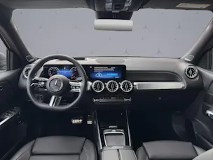 Mercedes-Benz GLB 250 AMG Line 4matic