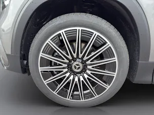 Mercedes-Benz GLB 250 AMG Line 4matic