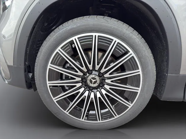 Mercedes-Benz GLB 250 AMG Line 4matic