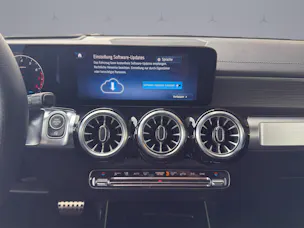Mercedes-Benz GLB 250 AMG Line 4matic
