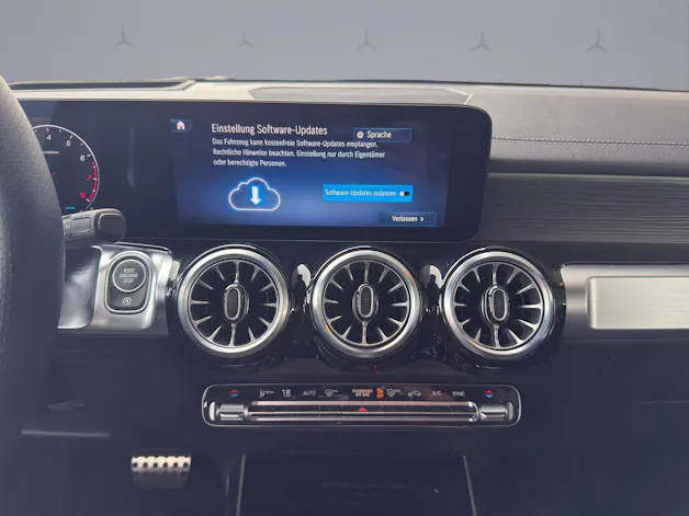 Mercedes-Benz GLB 250 AMG Line 4matic