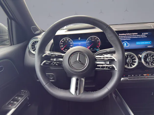 Mercedes-Benz GLB 250 AMG Line 4matic