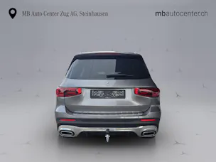 Mercedes-Benz GLB 250 AMG Line 4matic