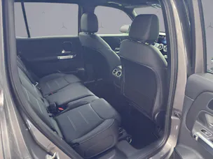 Mercedes-Benz GLB 250 AMG Line 4matic