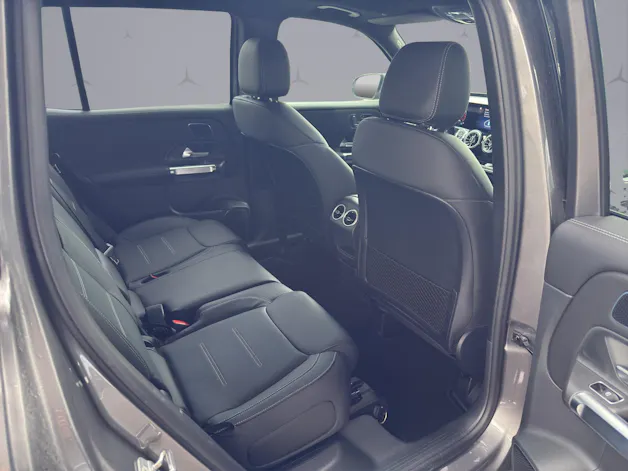 Mercedes-Benz GLB 250 AMG Line 4matic