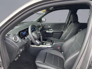 Mercedes-Benz GLB 250 AMG Line 4matic