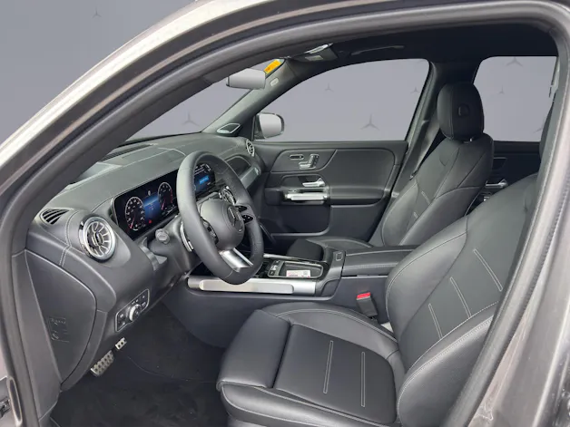 Mercedes-Benz GLB 250 AMG Line 4matic