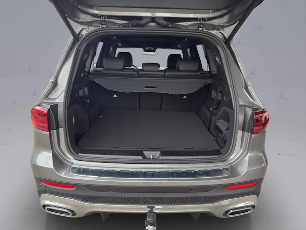 Mercedes-Benz GLB 250 AMG Line 4matic