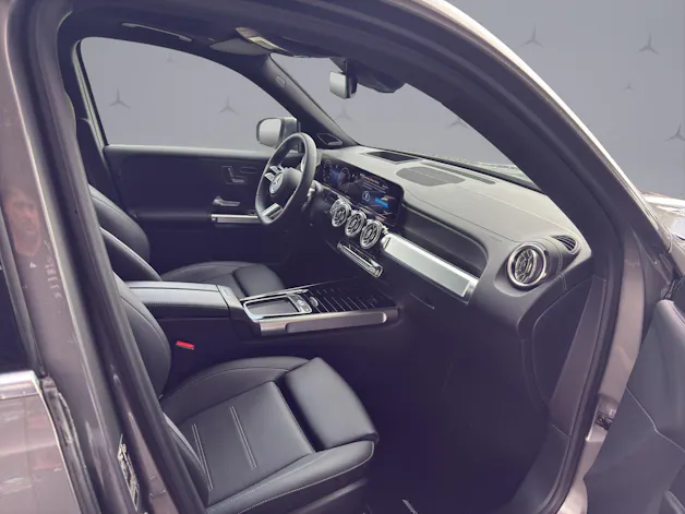 Mercedes-Benz GLB 250 AMG Line 4matic