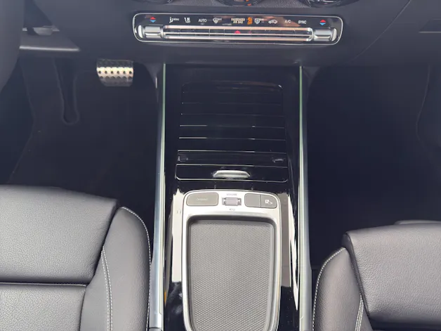 Mercedes-Benz GLB 250 AMG Line 4matic