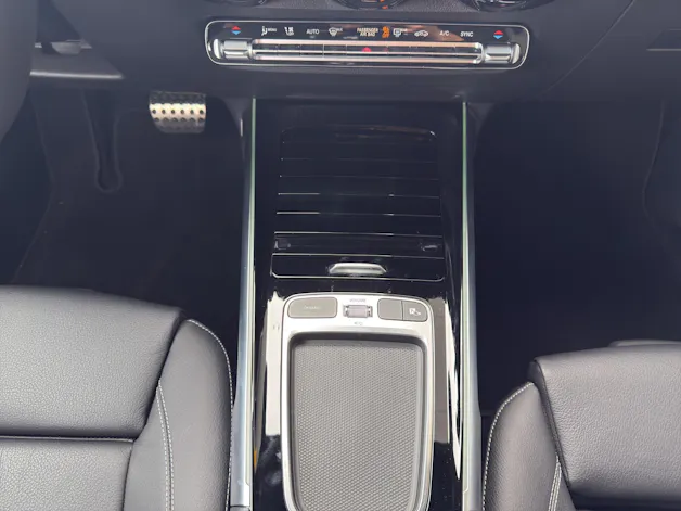Mercedes-Benz GLB 250 AMG Line 4matic