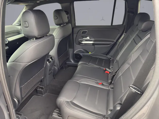 Mercedes-Benz GLB 250 AMG Line 4matic