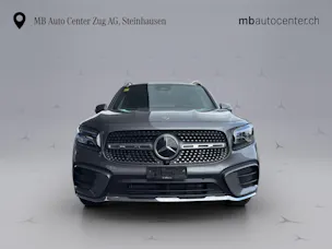 Mercedes-Benz GLB 250 AMG Line 4matic